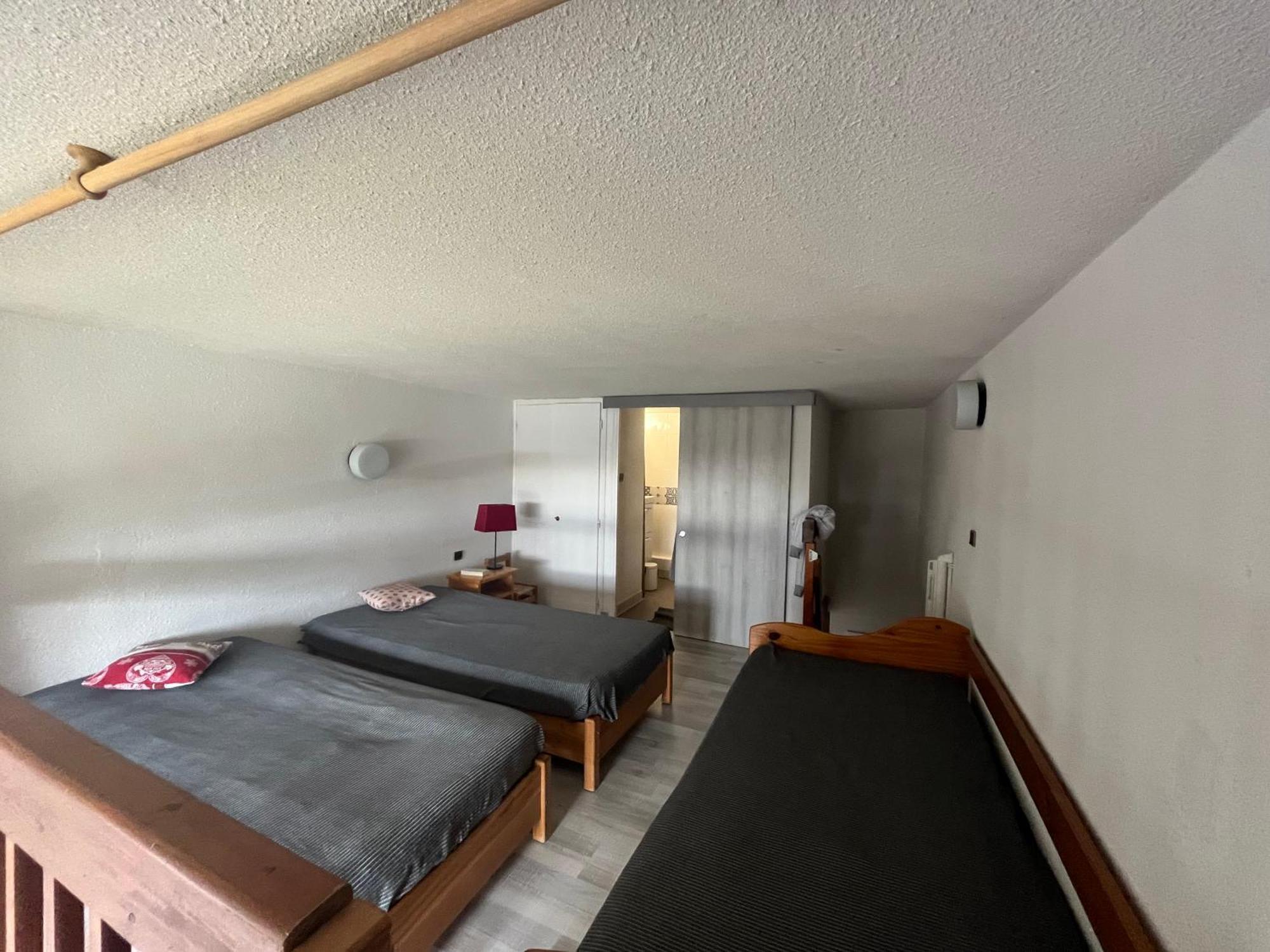 Le Genepi Apartment Taninges Exterior photo