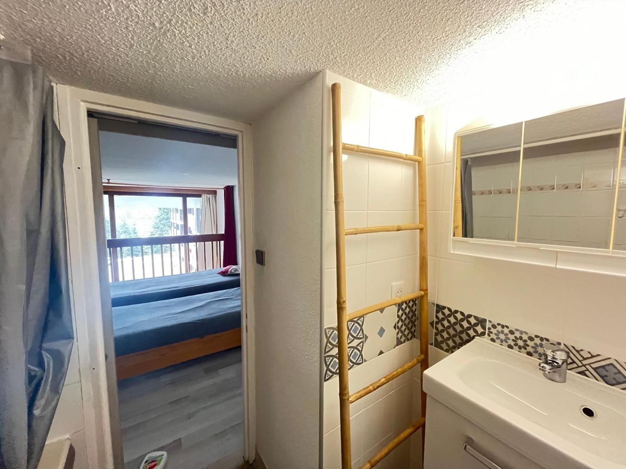 Le Genepi Apartment Taninges Exterior photo